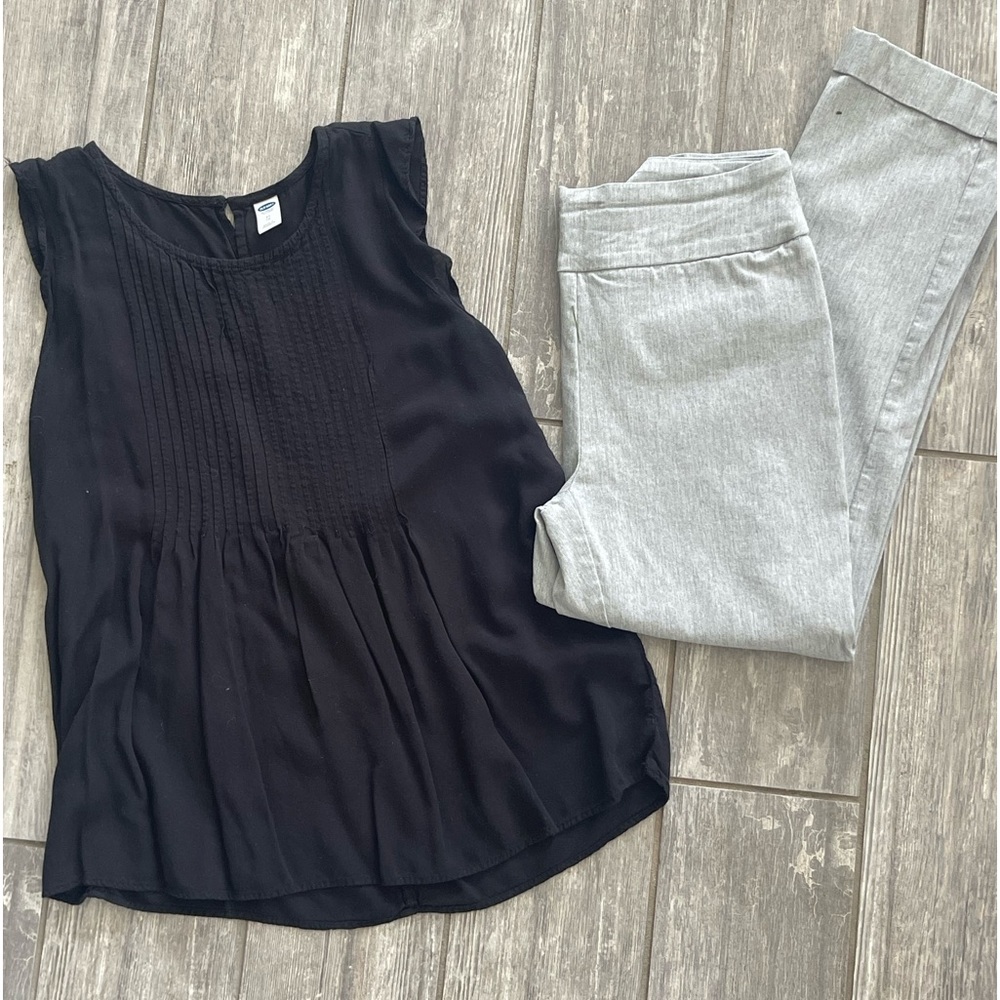Perfect business casual outfit!